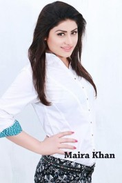 MAIRA KHAN-Pakistani +971561616995